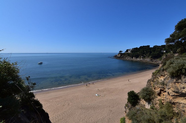 PLAGE DU GRAND TRAICT