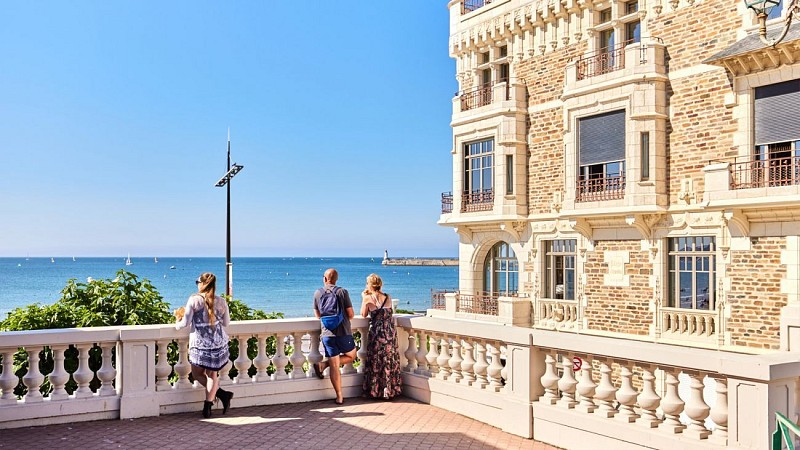 Place de la Résistance