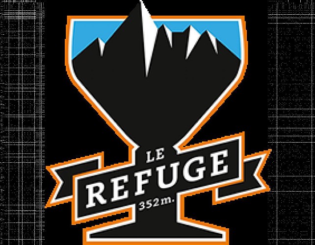 Le Refuge 352
