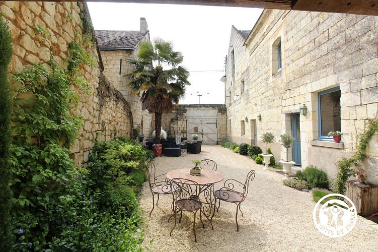 Chambres d'hôtes Jallanges