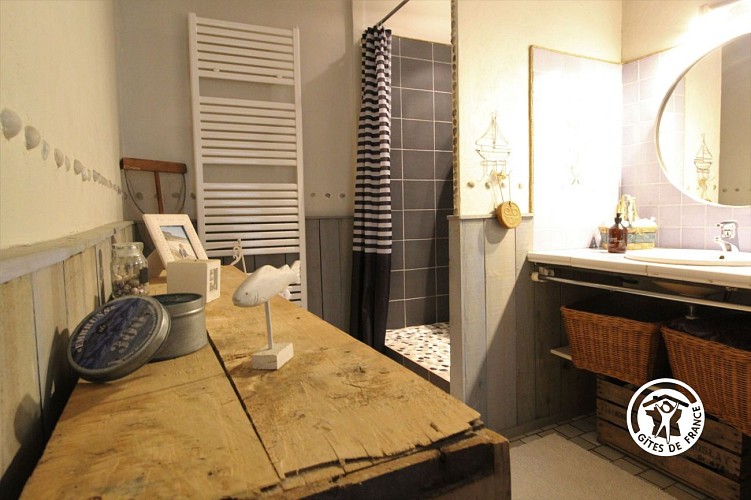 Chambres d'hôtes Jallanges