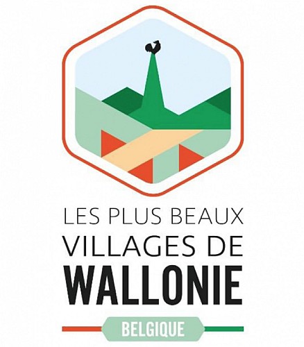 Clermont-sur-Berwinne, eines der Schönsten Dörfer der Wallonie