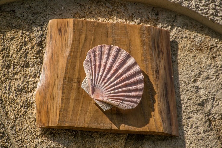 La Petite Maison - Chambre d'étape pèlerins_6