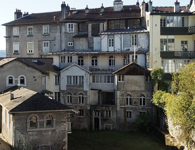 hédas - guide épicurieuse