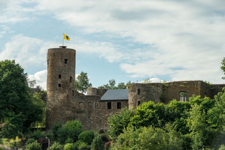 image du poi