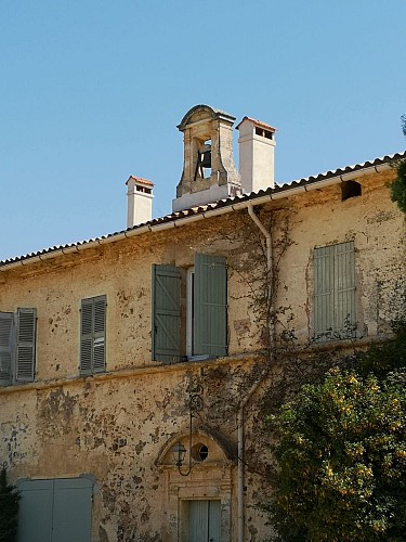 Château des Bormettes