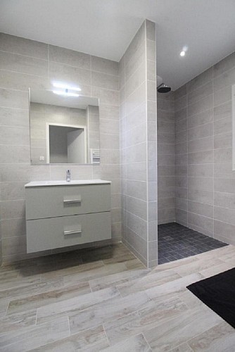 Gîte de La Pierre Bleue A