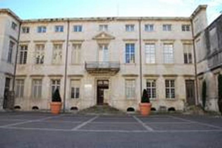 Musée du Vieux Nîmes