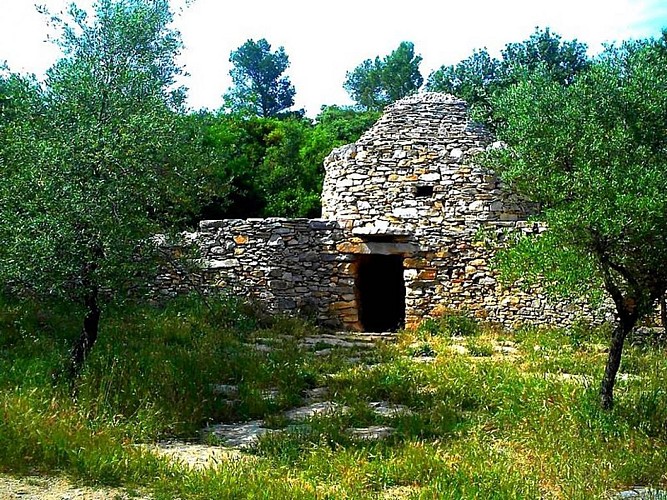 Le Bois des Espeisses