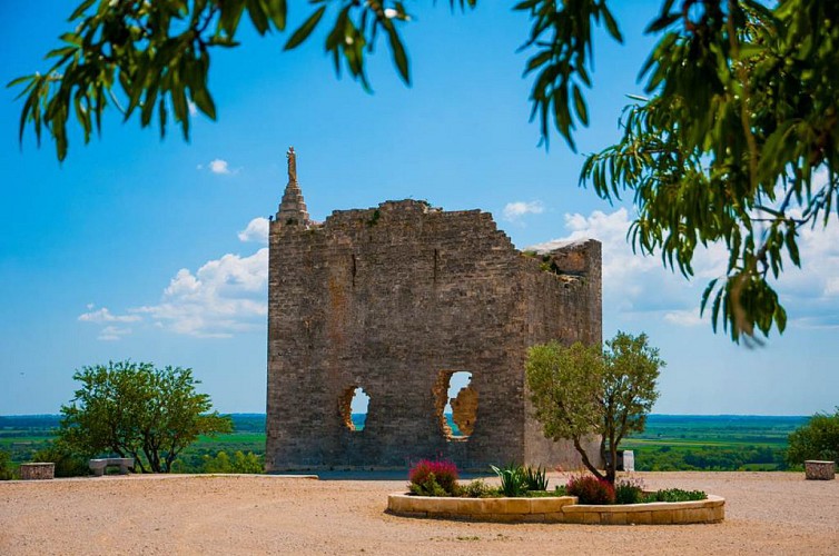 Site du Château