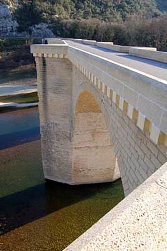 PONT ST NICOLAS