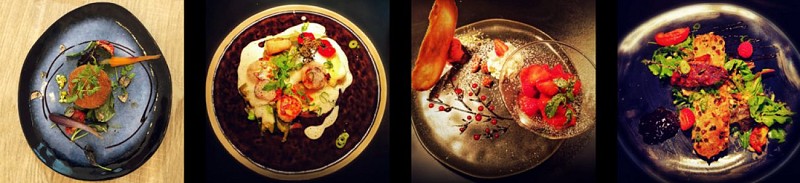 L'atelier des Halles plats