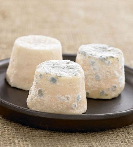 Les fromages de Chemin Fleury, fromagerie Seigneuret