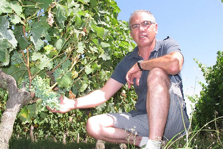 Domaine de la Rochelambert