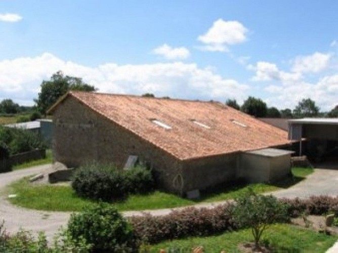 La Ferme de Châteauneuf