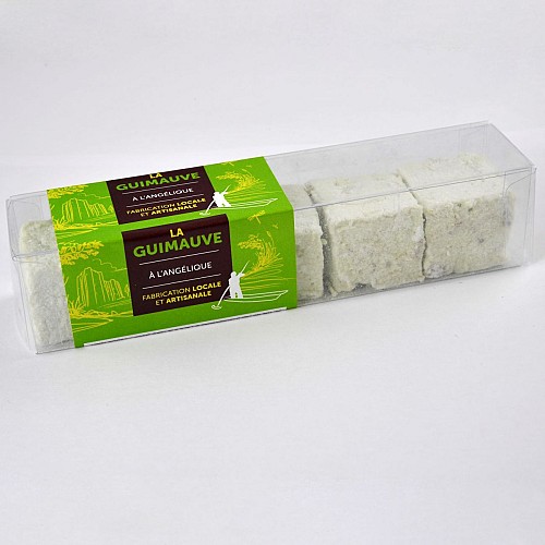 Guimauve angélique
