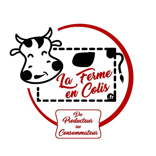 La Ferme en Colis à Magné