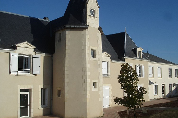 Maison Familiale Rurale Le Terra