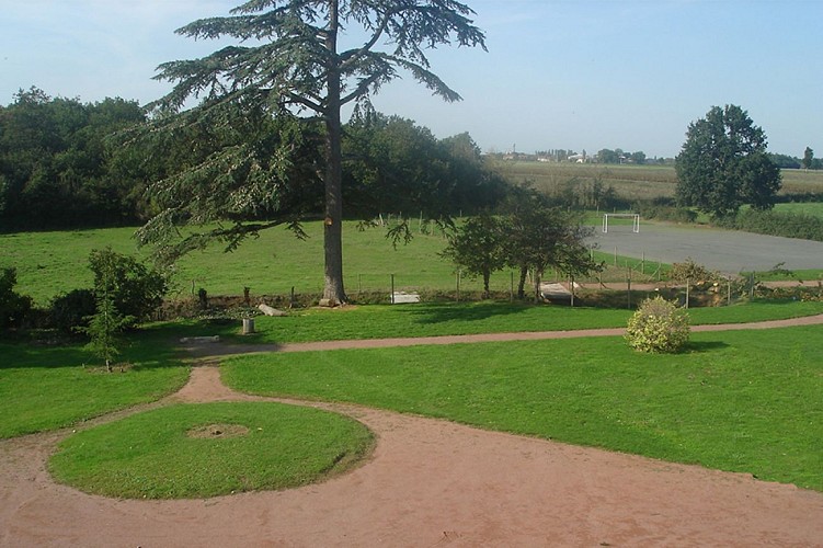 Maison Familiale Rurale Le Terra