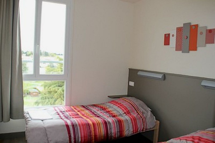 La Résidence du Bocage