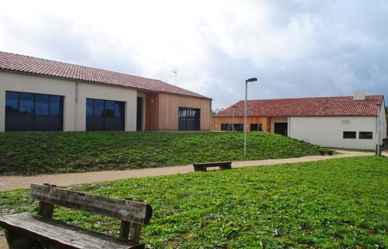 Maison Familiale Rurale du Marais Poitevin