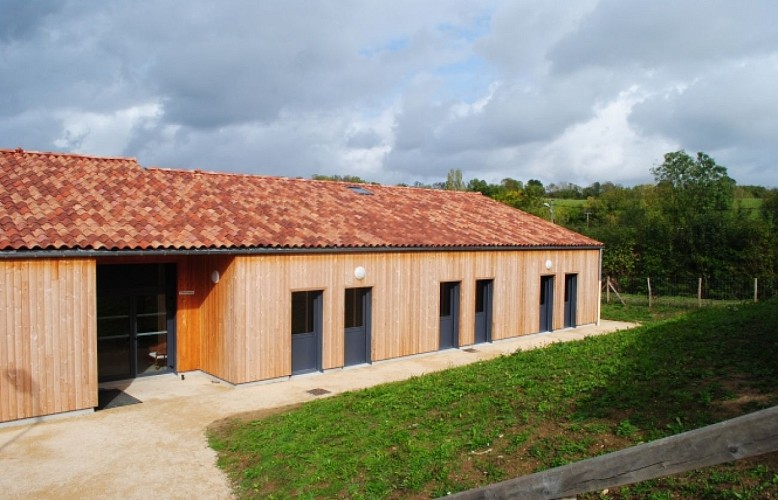 Maison Familiale Rurale du Marais Poitevin