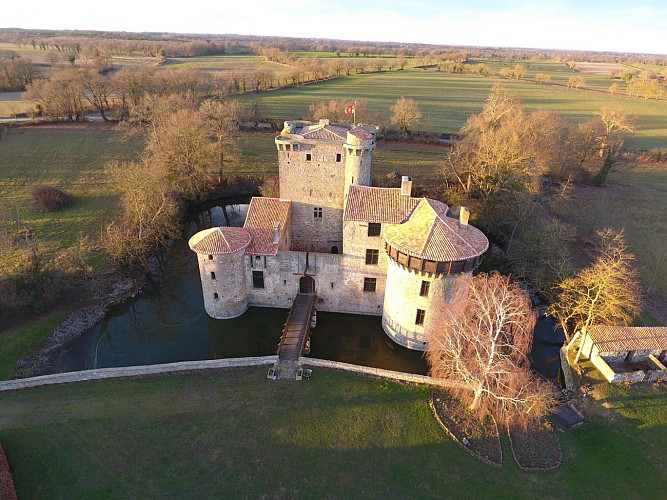 Château de Tennessus