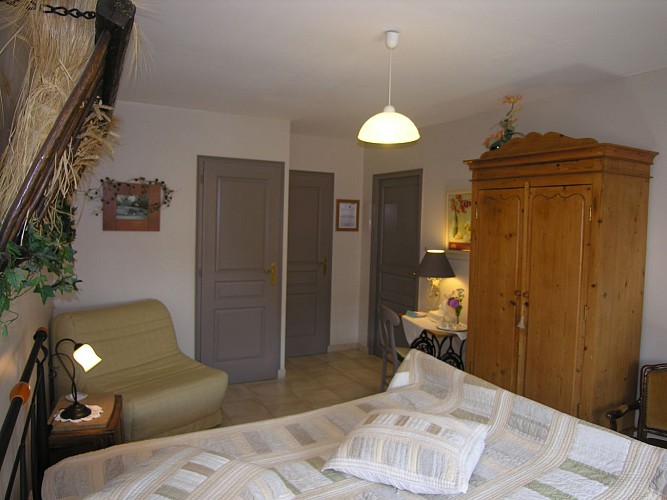 Les Lavandières (n° 5470)