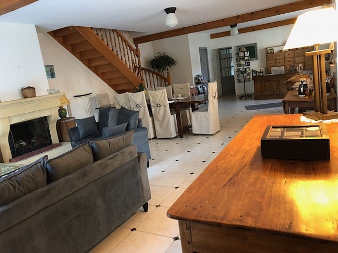 Les Lavandières (n° 5470)