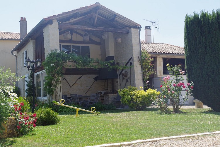 Les Lavandières (n° 5470)