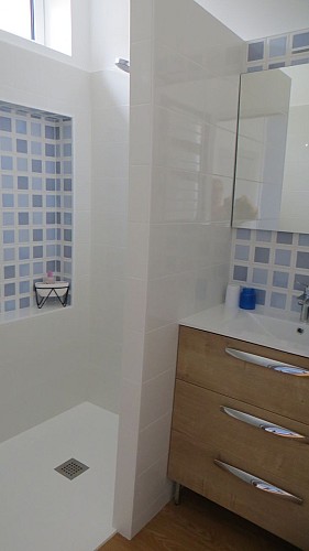 Chambres d'hotes Bleue Hebergement Holstein Thouars Thouarsais Deux Sevres