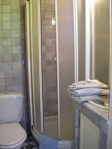 Chambres d'hotes Iris Hebergement Holstein Thouars Thouarsais Deux Sevres