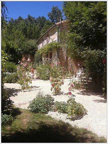 La Moulinotte (n° 2930)