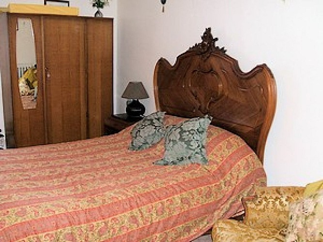 Chambre d'hôtes "Bienvenue"