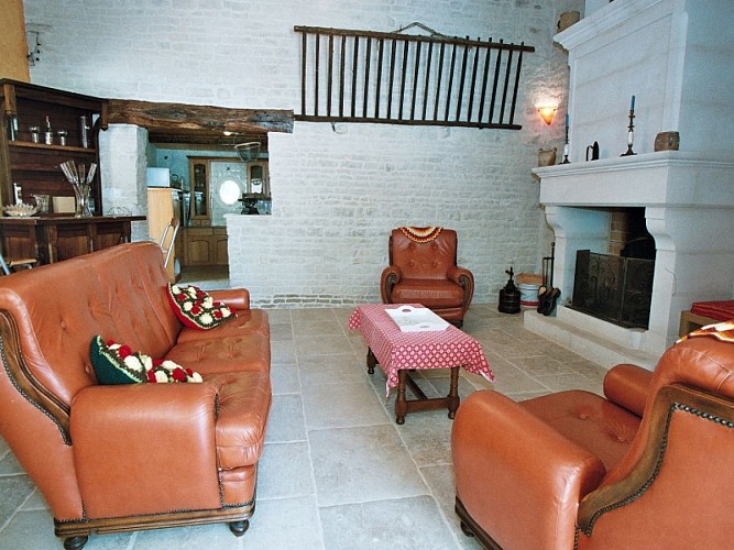 Chambres d'hôtes de Bassée