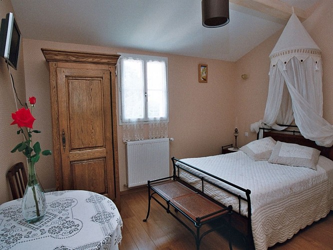 Chambres d'hôtes de Bassée