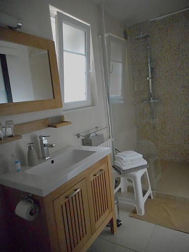 Chambre d'hôtes Le Breuil