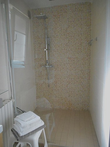 Chambre d'hôtes Le Breuil