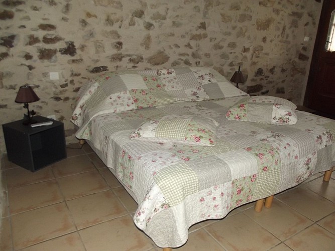 Auberge de la Boucholière