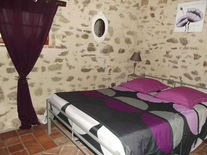 Auberge de la Boucholière