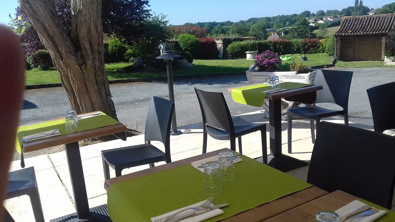 Auberge de la Boucholière