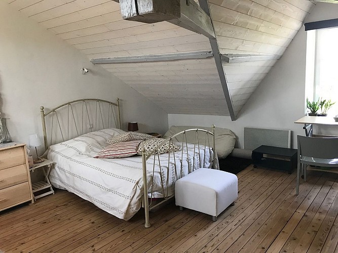 Chambres d'hôtes Etape en Bocage