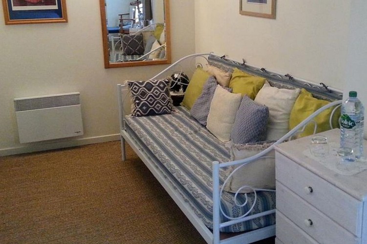 Chambres hotes Tomenson Oiron Plaine et Vallees Thouarsais Deux Sevres