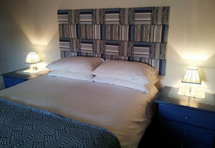 Chambres hotes Tomenson Oiron Plaine et Vallees Thouarsais Deux Sevres