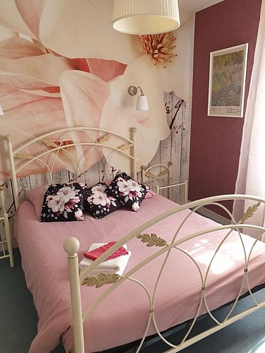 CHAMBRE MONET