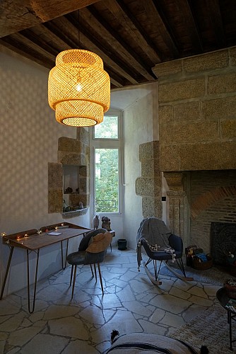 Chambres d'hôtes Bocage de la Belle Histoire