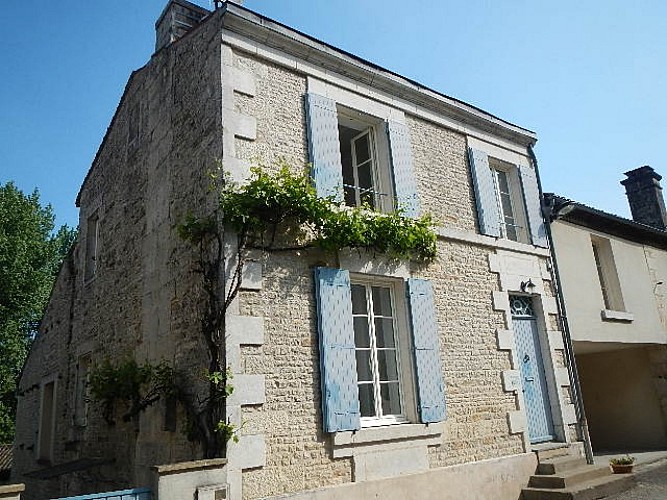 Les chambres d'hôtes