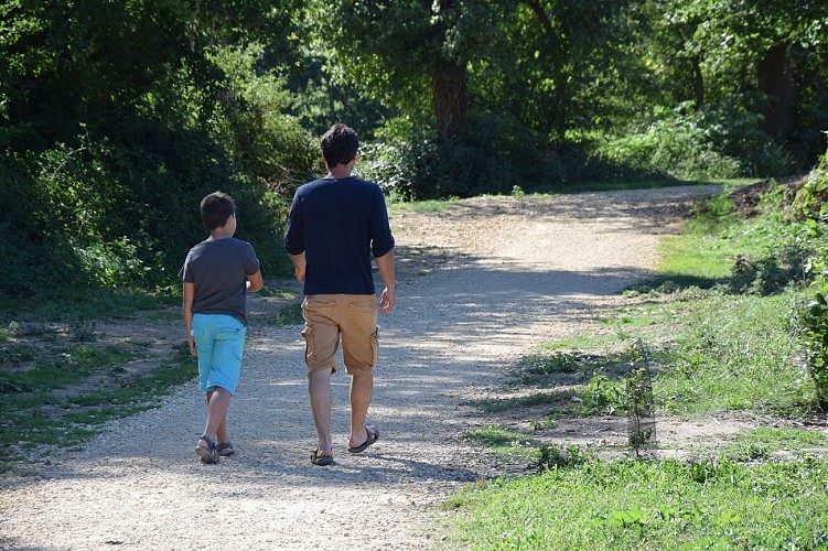 Parc de loisirs du Val de Scie