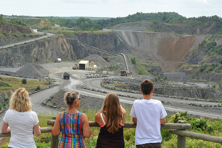 Belvédère du Pâtis