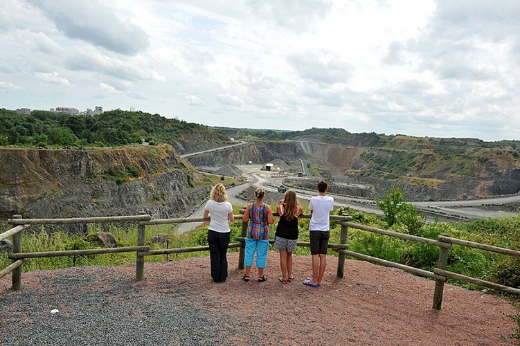 Belvédère du Pâtis